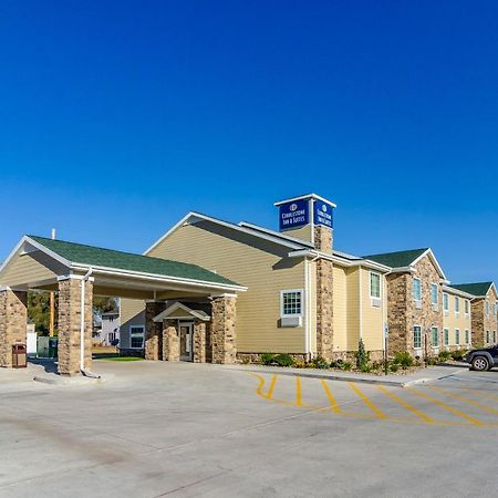 Cobblestone Inn & Suites - Bridgeport Εξωτερικό φωτογραφία
