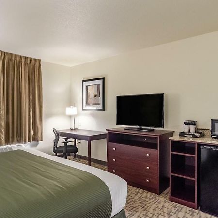 Cobblestone Inn & Suites - Bridgeport Εξωτερικό φωτογραφία