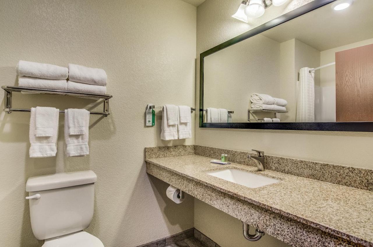 Cobblestone Inn & Suites - Bridgeport Δωμάτιο φωτογραφία