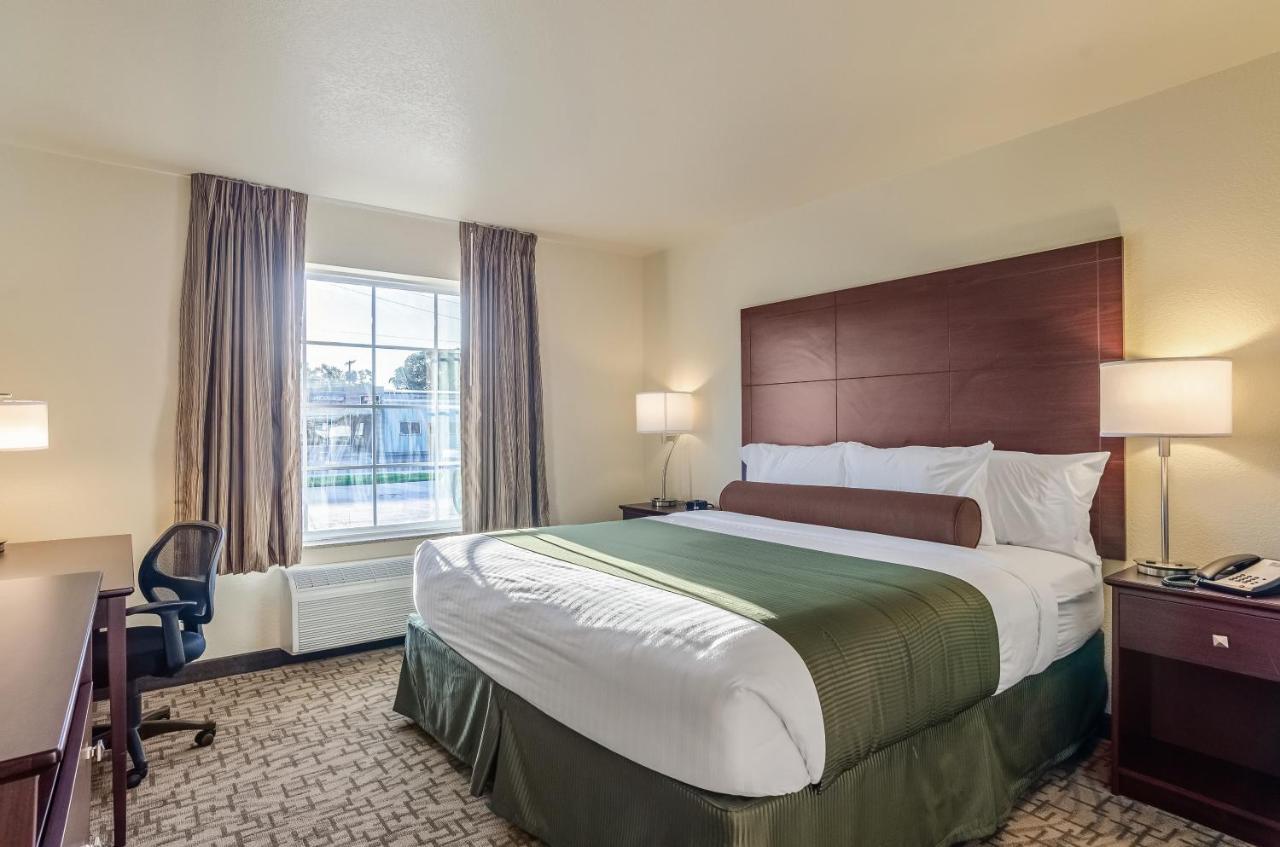 Cobblestone Inn & Suites - Bridgeport Εξωτερικό φωτογραφία