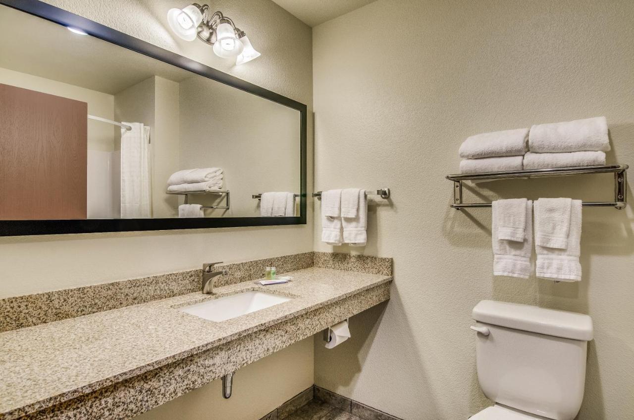 Cobblestone Inn & Suites - Bridgeport Εξωτερικό φωτογραφία
