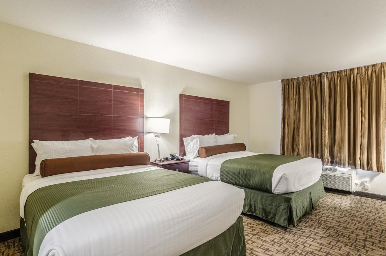 Cobblestone Inn & Suites - Bridgeport Εξωτερικό φωτογραφία