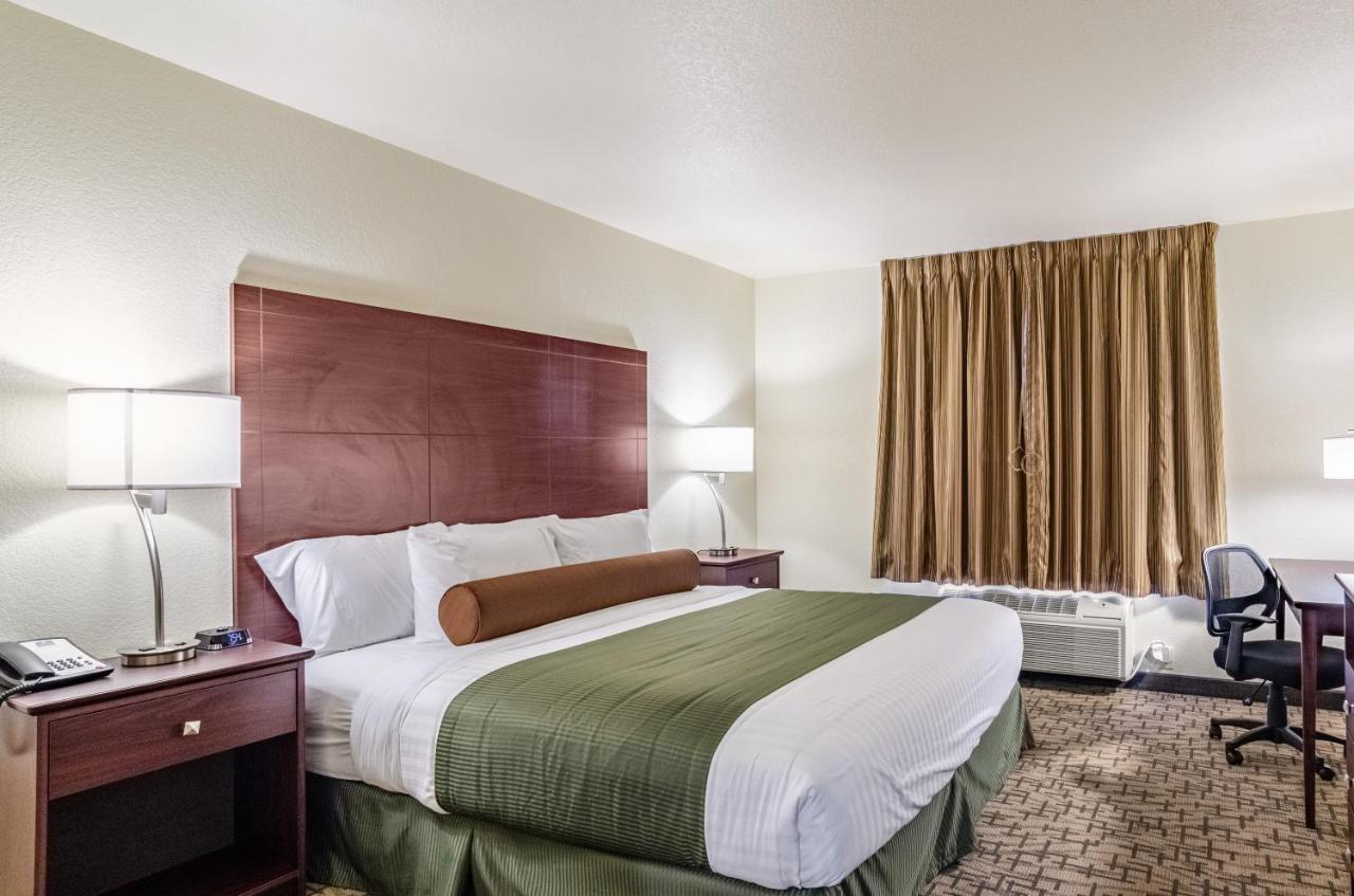 Cobblestone Inn & Suites - Bridgeport Εξωτερικό φωτογραφία