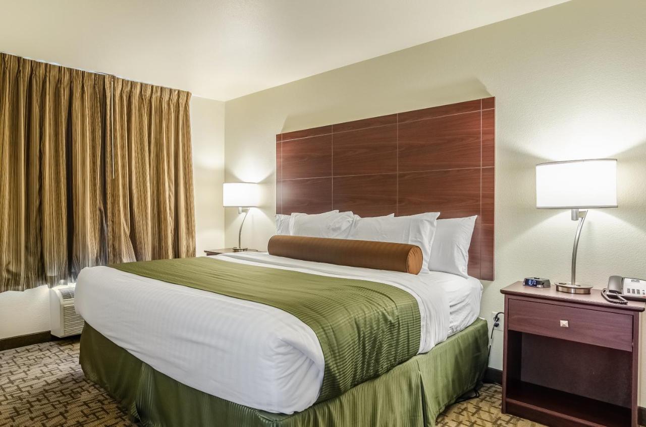 Cobblestone Inn & Suites - Bridgeport Εξωτερικό φωτογραφία