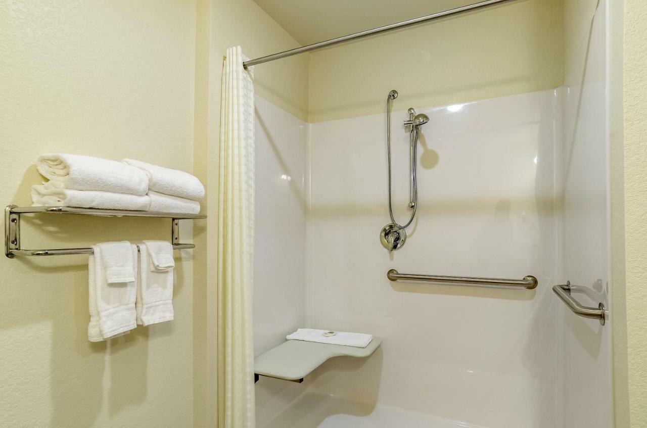 Cobblestone Inn & Suites - Bridgeport Εξωτερικό φωτογραφία
