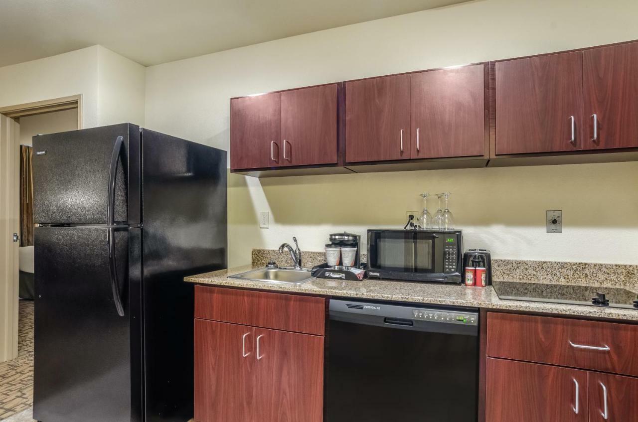 Cobblestone Inn & Suites - Bridgeport Εξωτερικό φωτογραφία