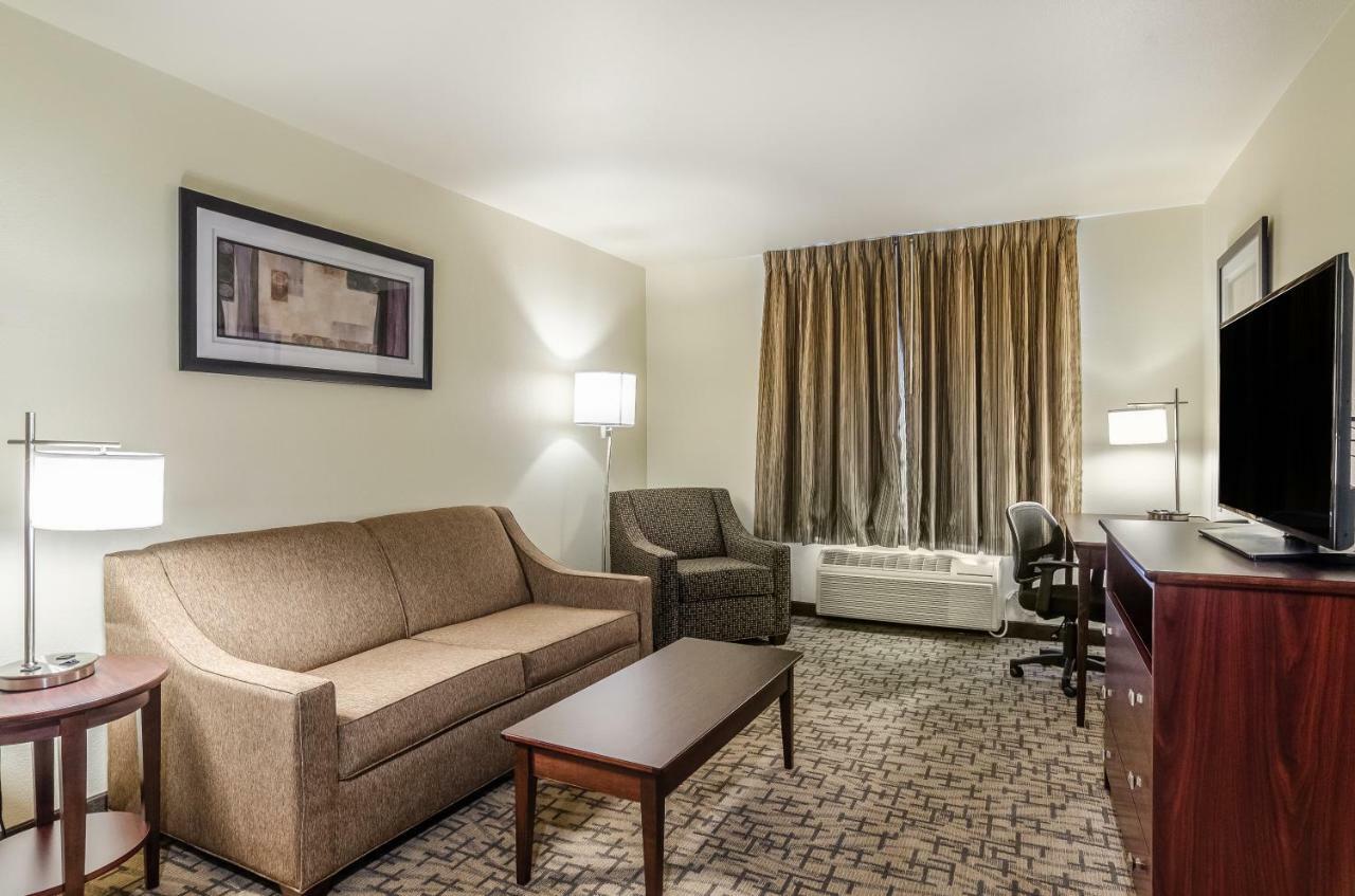 Cobblestone Inn & Suites - Bridgeport Εξωτερικό φωτογραφία