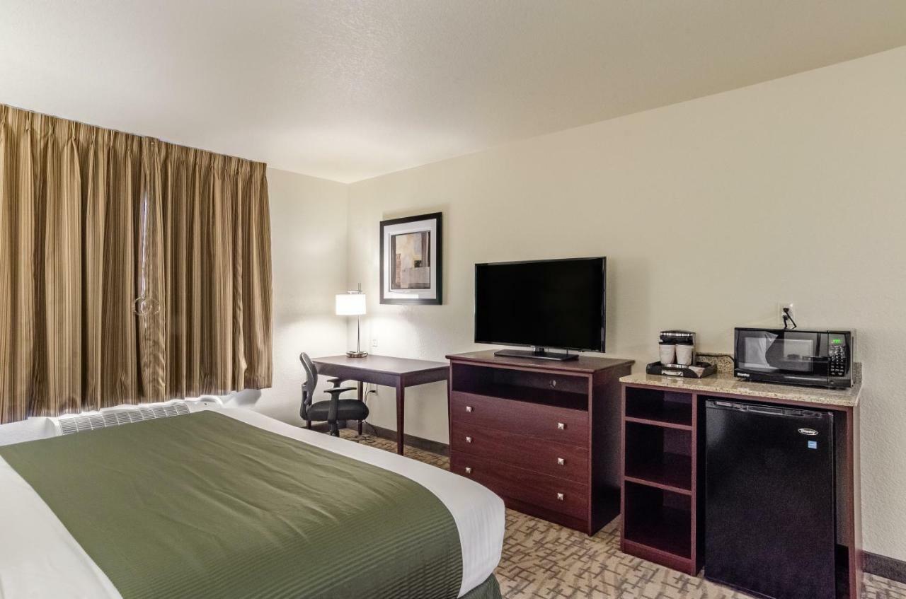 Cobblestone Inn & Suites - Bridgeport Εξωτερικό φωτογραφία