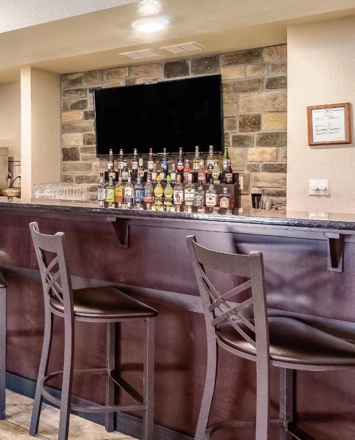 Cobblestone Inn & Suites - Bridgeport Εξωτερικό φωτογραφία